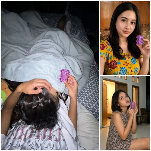 Silikon Gerigi Premium — Informasi produk 8