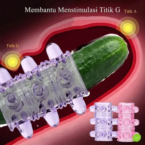 Silikon Gerigi Premium — Informasi produk 2
