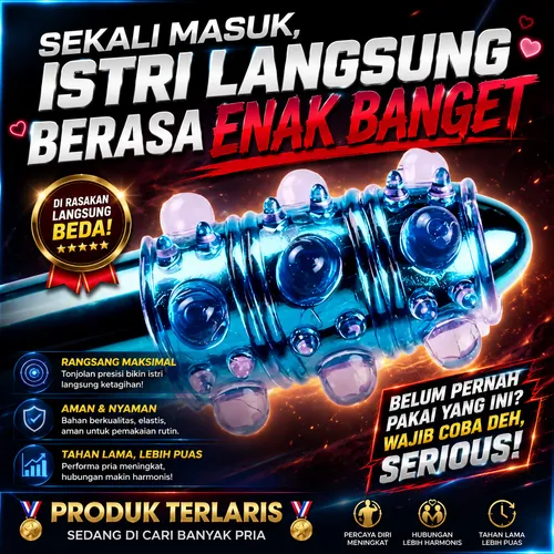 Silikon Gerigi Premium — Informasi produk 4