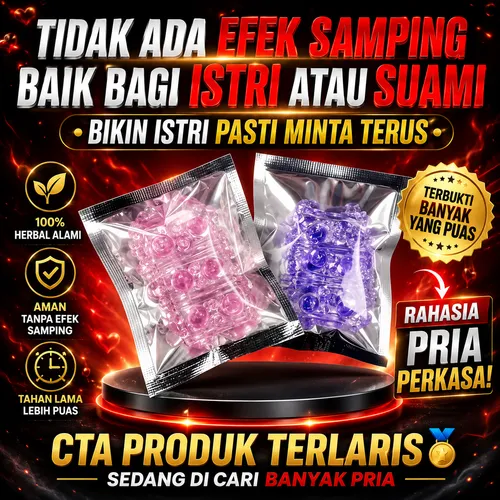 Silikon Gerigi Premium — Informasi produk 5